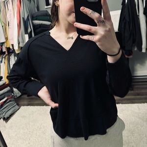 NWOT JoyLab Waffle Knit